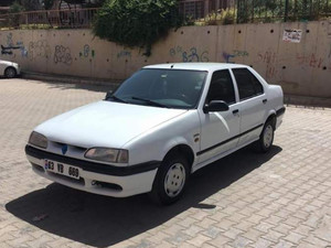  1996 yil Renault R 19 1.4 Europa RNA