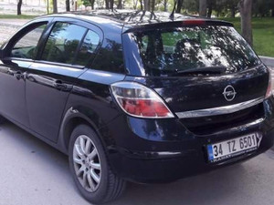  Opel Astra 1.3 CDTI Enjoy 42000 TL