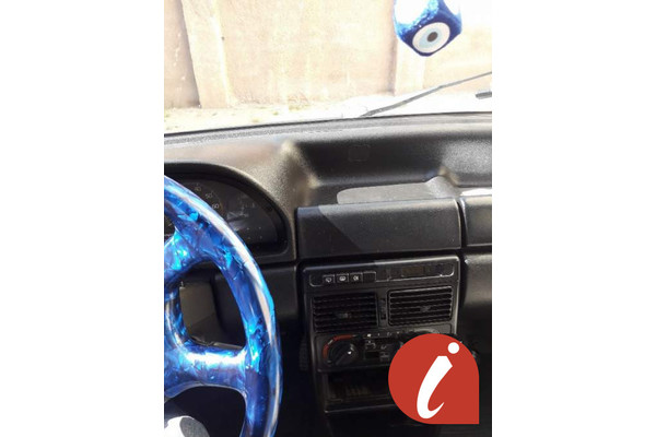 Fiat Uno 70 S