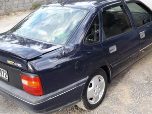  Sahibinden 1991 model Opel Vectra 2.0 GL