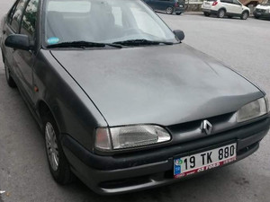  Sedan Renault R 19 1.6 Europa RNE