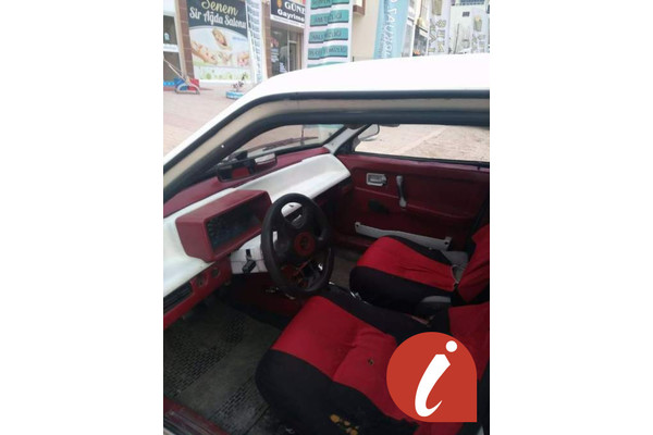 2el Lada Samara 1.5