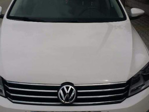  2. sahibinden Volkswagen Passat 1.6 TDi BlueMotion Comfortline