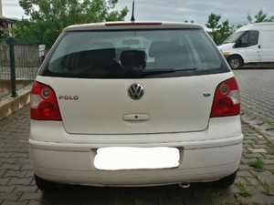  Sahibinden 2005 model Volkswagen Polo 1.4 Comfortline