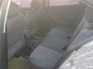  2004 23000 TL Seat Toledo 1.6 Signo Plus