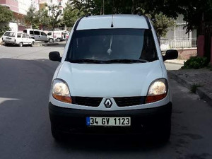  Renault Kangoo 1.5 dCi Express Grand Confort 170 km