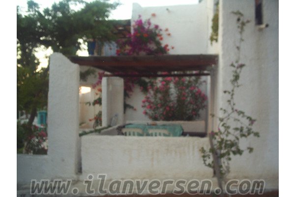 Devremülk ege bölgesi ad_ozellik_ic Bodrum