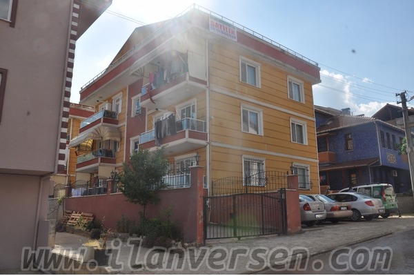daire Semt pazarı İzmit