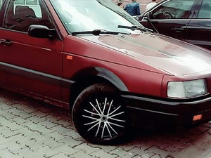  1991 modeli Volkswagen Passat Variant 1.8