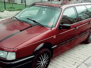 dogan satilik 1991 yil Volkswagen Passat Variant 1.8