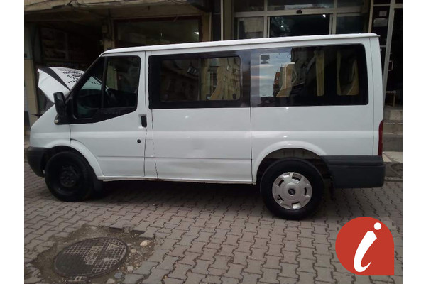 Siirt Merkez Bahçelievler Mah. 175000 km