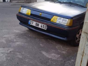  1994 yil Renault R 11 Flash S