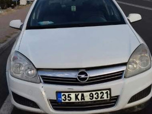  2008 yil Opel Astra 1.3 CDTI Essentia