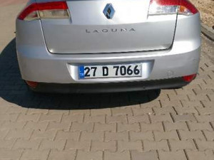  Renault Laguna 1.6 Expression 32000 TL