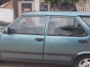 1993 model kartal Benzin / LPG Tofaş Kartal SLX