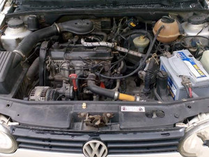  Hatchback Volkswagen Golf 1.8 CL