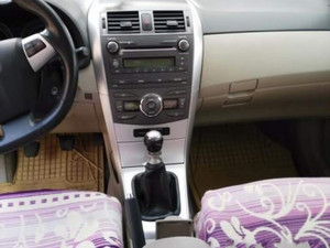 Düz Vites Toyota Corolla 1.4 D4D Elegant