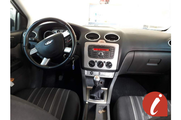 Sahibinden Ford Focus 1.6 Comfort