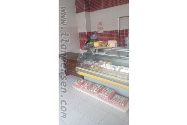 Sahibinden Devren kiralık işyeri Merkez