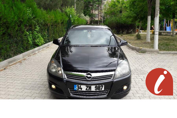 2el Opel Astra 1.3 CDTI Enjoy