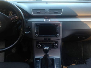 2011 modeli Volkswagen Passat 1.6 TDi BlueMotion Comfortline
