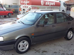  1992 modeli Fiat Tempra 1.6 SXA
