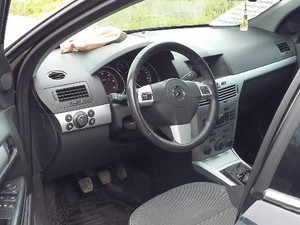 kull 2el Opel Astra 1.3 CDTI Elegance