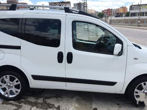 2el Fiat Fiorino 1.3 Multijet Combi Emotion