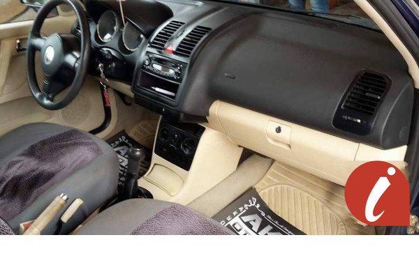 Temiz Volkswagen Polo 1.4 Basicline