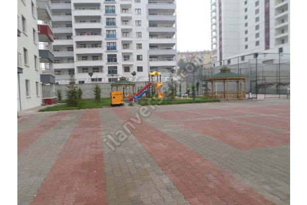 Ankara Satılık Daire