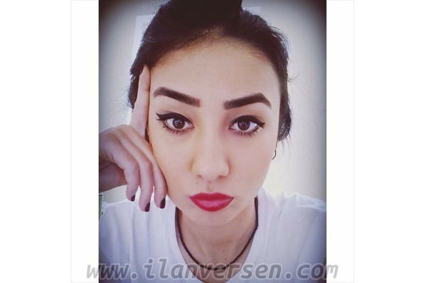 iş arıyorum