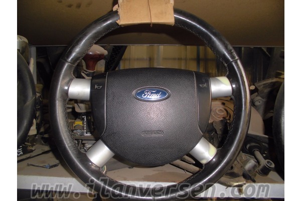 ford mondeo 2006 airbag göğüslük çıkma takım