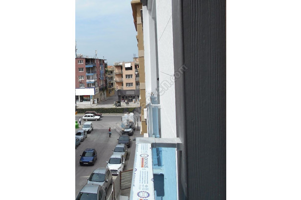 Çiğli 2+1