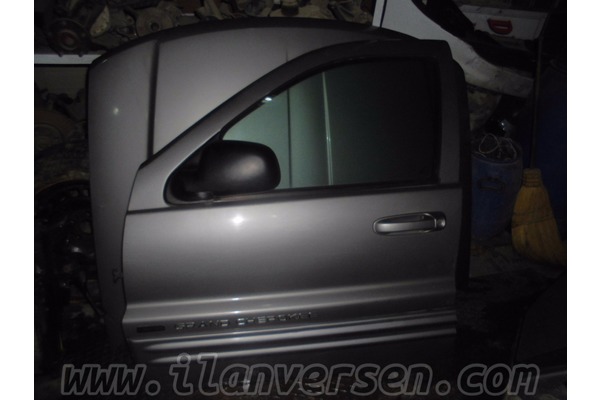 grand cheroke cıkma kapı devrim oto
