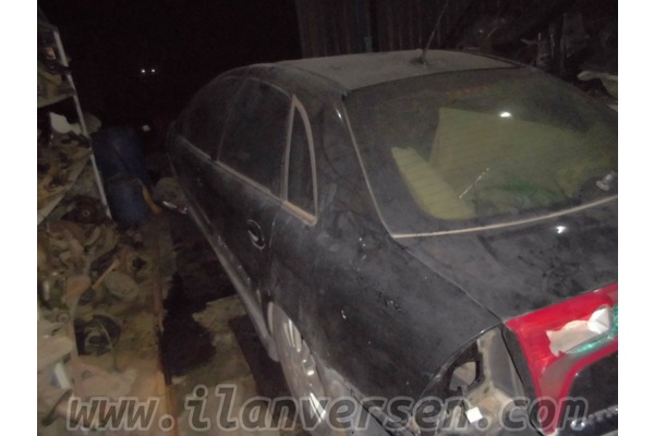 citroen c 5 sol kapı çıkma