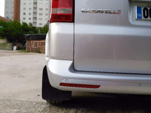  2014 yil Volkswagen Caravelle 2.0 TDI Comfortline