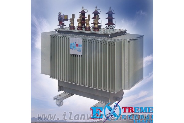 GARANTİLİ İKİNCİ EL TRAFO 25 50 100 160 250 400 630 1000 KVA