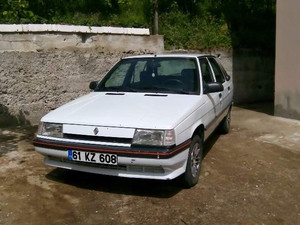  1993 modeli Renault R 11 Flash Spring