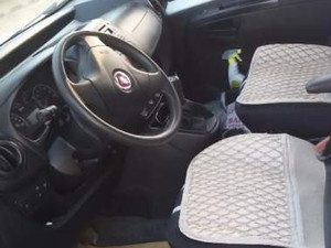  2013 model Fiat Fiorino 1.3 Multijet Combi Active