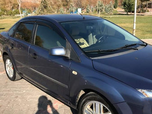  2005 model Ford Focus 1.6 Trend