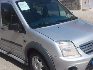  2el Ford Tourneo Connect 75PS