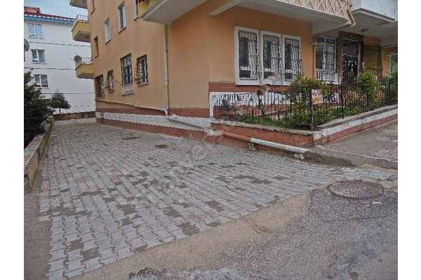 Yayla Mah. 3+1