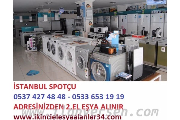 Feriköy Mah. Alışverış ilanları