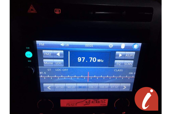 Seat Ibiza 1.4 TDI Stylance