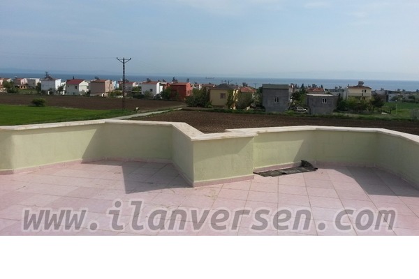 villa Kızılcaterzi Köyü fiyatları