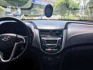  Sahibinden 2012 model Hyundai Accent Blue 1.6 CRDI Prime