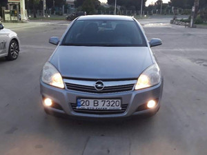  Temiz Opel Astra 1.3 CDTI Enjoy