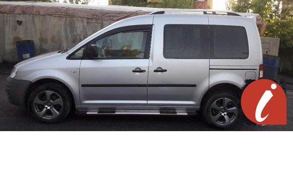 sorunsuz Volkswagen Diğer