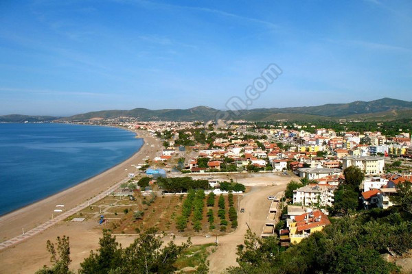 Sahibinden İzmir Yazlık