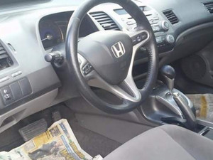  Temiz Honda Civic 1.6 iVTEC Premium